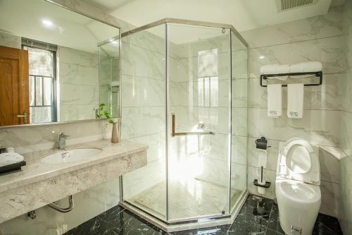 Чаочжоу: Seven Corner View Homestay