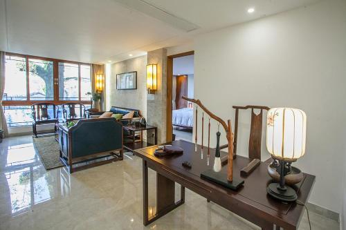 Чаочжоу: Seven Corner View Homestay