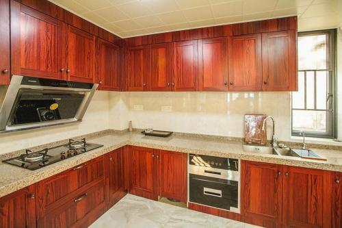 Чаочжоу: Seven Corner View Homestay