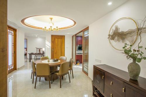 Чаочжоу: Seven Corner View Homestay