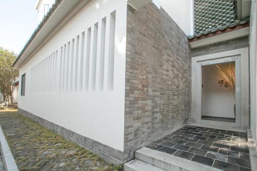 Чаочжоу: Seven Corner View Homestay