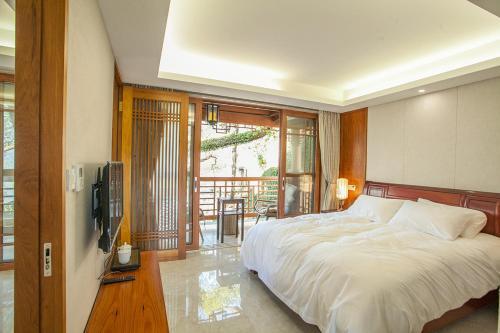 Чаочжоу: Seven Corner View Homestay