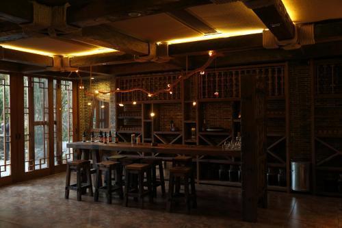 Чаочжоу: Seven Corner View Homestay