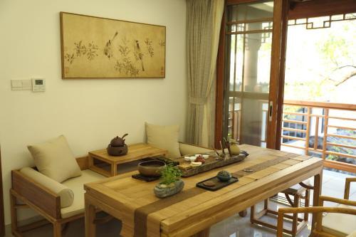Чаочжоу: Seven Corner View Homestay