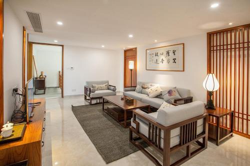 Чаочжоу: Seven Corner View Homestay