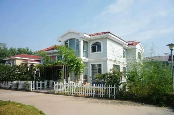 Жичжао: Rizhao Seaside Resort
