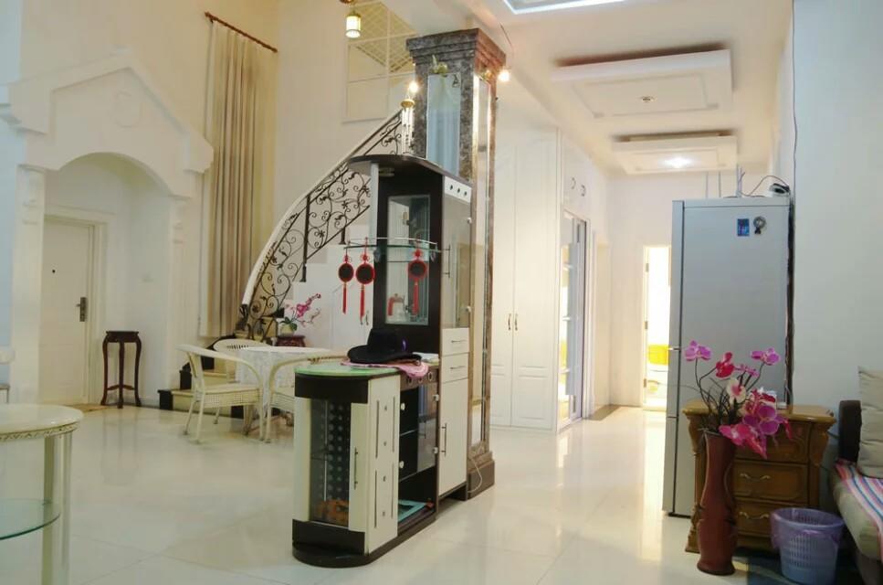 Жичжао: Rizhao Seaside Resort