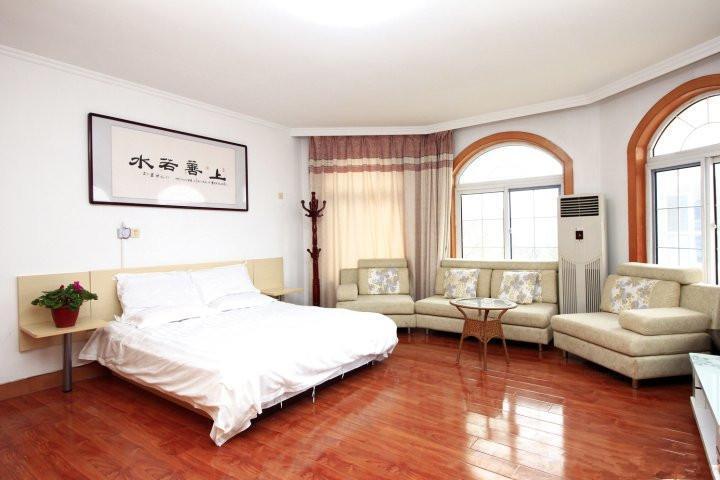 Жичжао: Rizhao Seaside Resort
