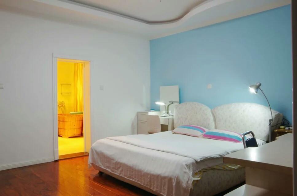 Жичжао: Rizhao Seaside Resort