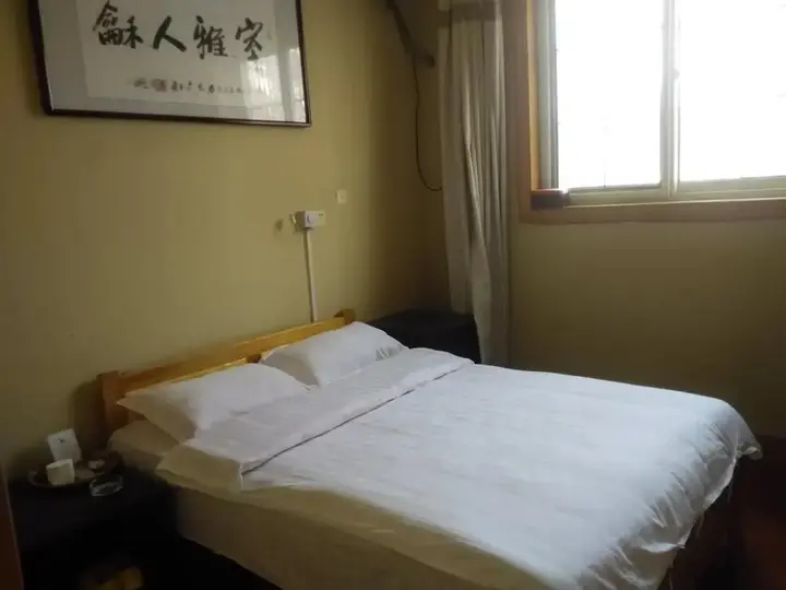 Жичжао: Rizhao Seaside Resort