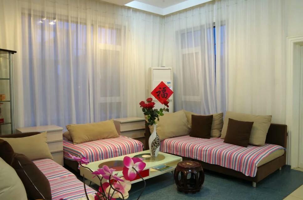 Жичжао: Rizhao Seaside Resort