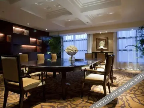 Чунцин: Rose Plaza Hotel