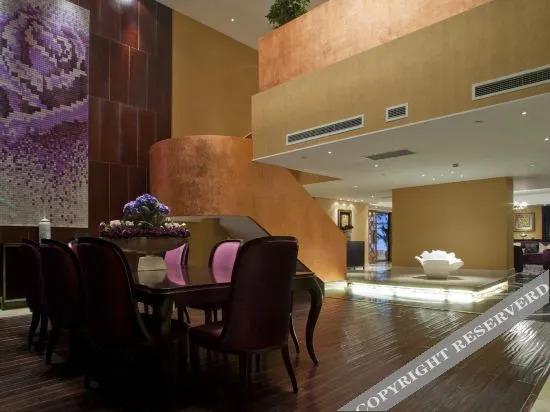 Чунцин: Rose Plaza Hotel