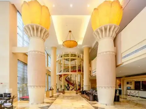 Чунцин: Rose Plaza Hotel