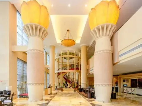 Чунцин: Rose Plaza Hotel