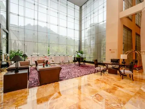 Чунцин: Rose Plaza Hotel