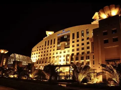 Чунцин: Rose Plaza Hotel