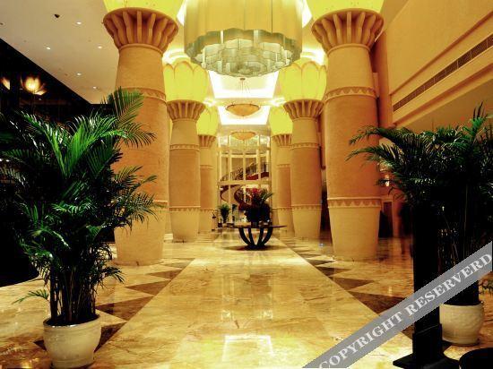 Чунцин: Rose Plaza Hotel
