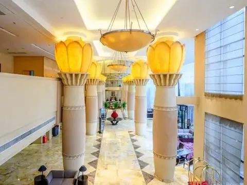 Чунцин: Rose Plaza Hotel