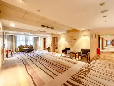 Чунцин: Rose Plaza Hotel