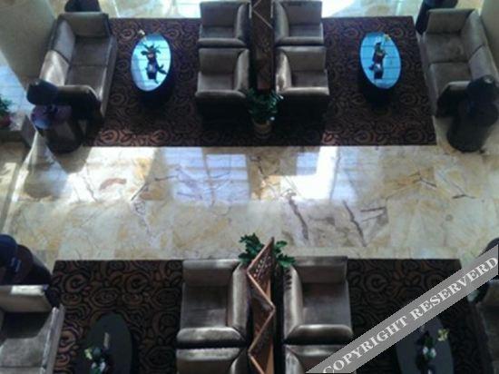 Чунцин: Rose Plaza Hotel
