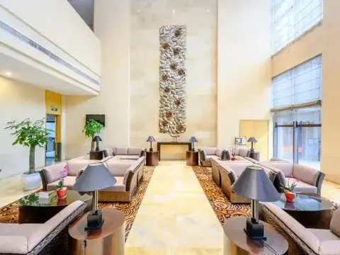 Чунцин: Rose Plaza Hotel