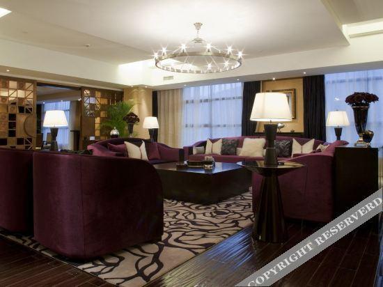 Чунцин: Rose Plaza Hotel