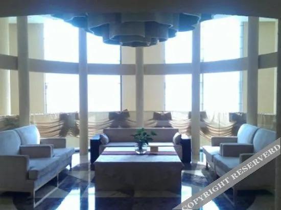 Чунцин: Rose Plaza Hotel