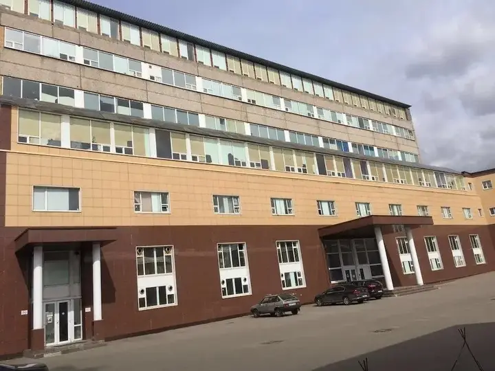 Хостел «Мосгорсон» — фото 2