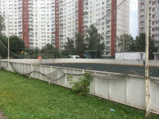 Москва: Na Suzdalskoj 42 1 Apartments