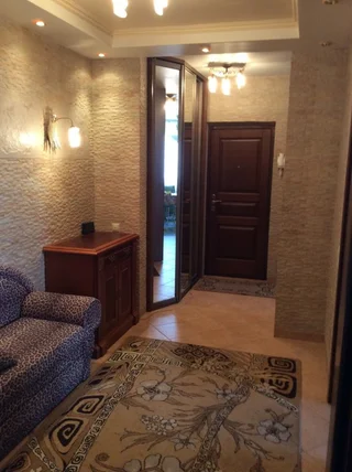 Москва: Na Suzdalskoj 42 1 Apartments