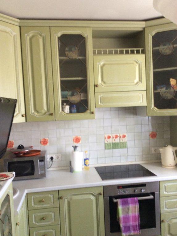 Москва: Na Suzdalskoj 42 1 Apartments