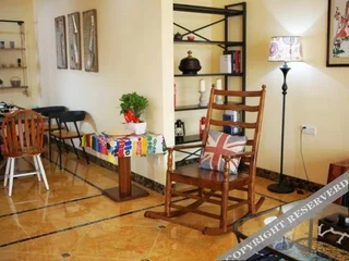 Наньнин: Yuetingli Boutique Inn