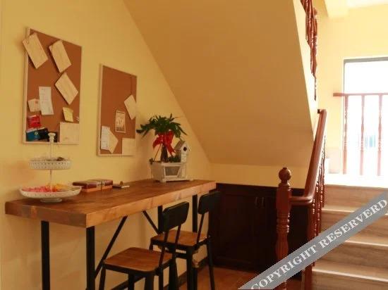 Наньнин: Yuetingli Boutique Inn