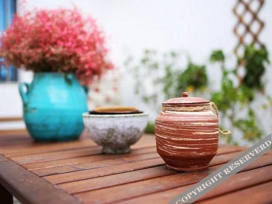 Наньнин: Yuetingli Boutique Inn