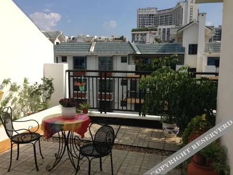 Наньнин: Yuetingli Boutique Inn