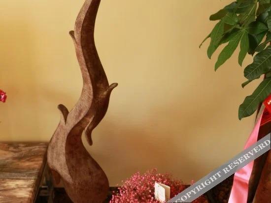 Наньнин: Yuetingli Boutique Inn