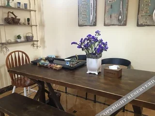 Наньнин: Yuetingli Boutique Inn