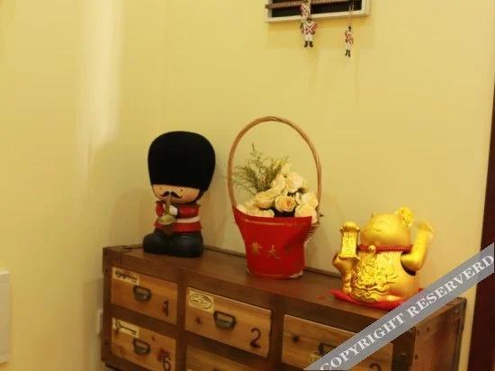 Наньнин: Yuetingli Boutique Inn
