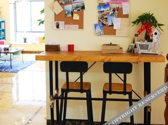 Наньнин: Yuetingli Boutique Inn