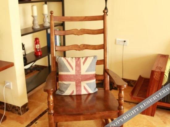 Наньнин: Yuetingli Boutique Inn