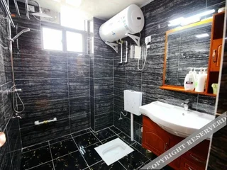 Наньнин: Yuetingli Boutique Inn