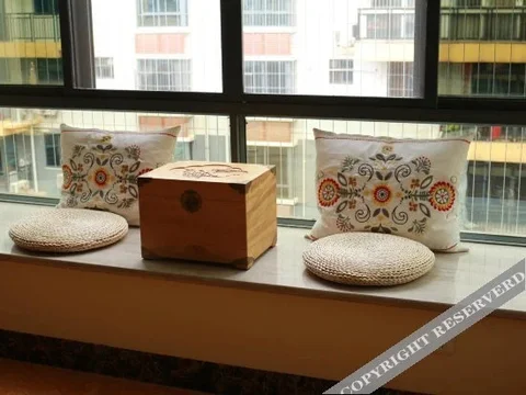 Наньнин: Yuetingli Boutique Inn