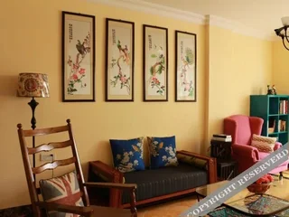 Наньнин: Yuetingli Boutique Inn