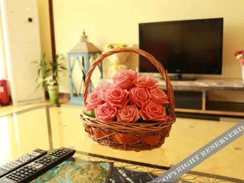 Наньнин: Yuetingli Boutique Inn