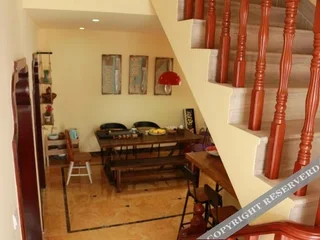 Наньнин: Yuetingli Boutique Inn