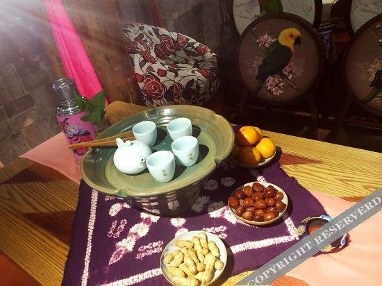 Ханчжоу: Huage Hostel