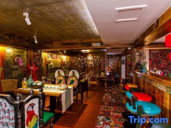 Ханчжоу: Huage Hostel