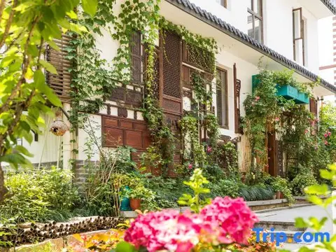 Ханчжоу: Huage Hostel