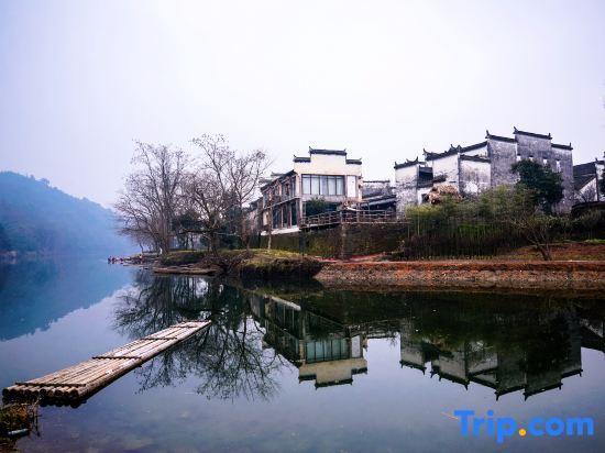 Шанграо: Huamantang Liuli Xiangyuan Hotel